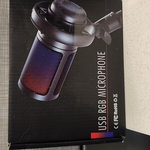 USB Microphone